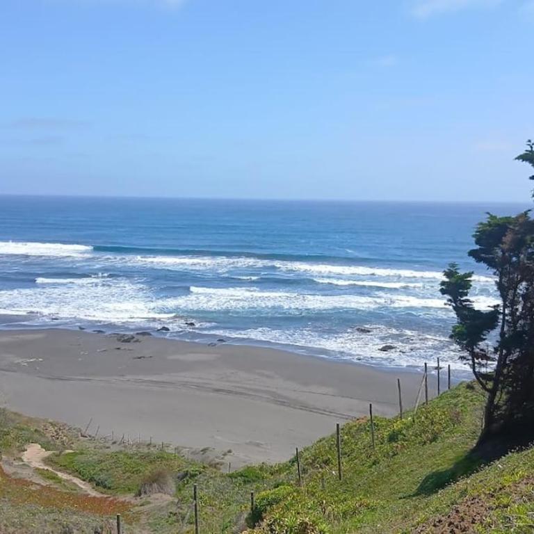 House for Rent in Pichilemu, Ideal for Rest - Four-Bedroom House - 18