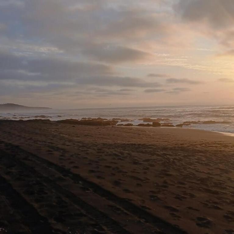 House for Rent in Pichilemu, Ideal for Rest - Four-Bedroom House - 24