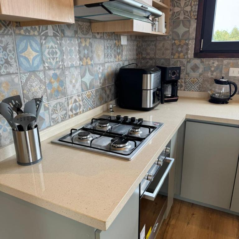House for Rent in Pichilemu, Ideal for Rest - Four-Bedroom House - 25