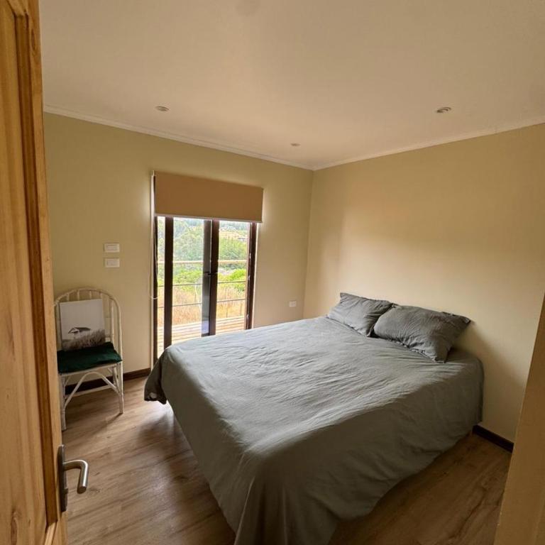 House for Rent in Pichilemu, Ideal for Rest - Four-Bedroom House - 29