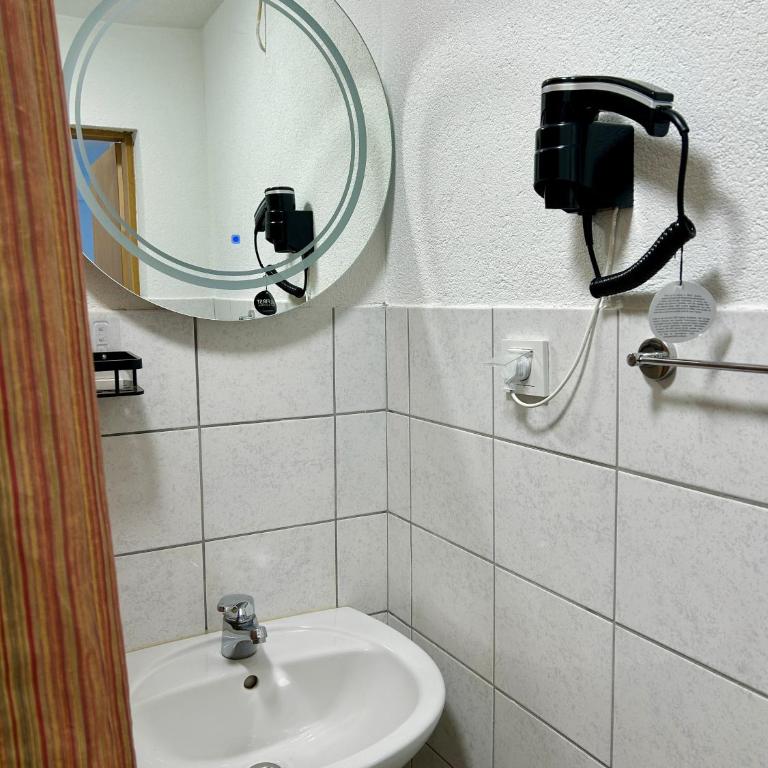 Melrose - One-Bedroom Apartment - 20