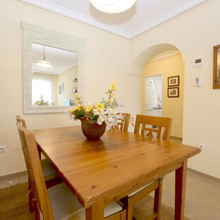 Estepona Port Apartment PALOMA - Apartamento de 2 dormitorios - 14