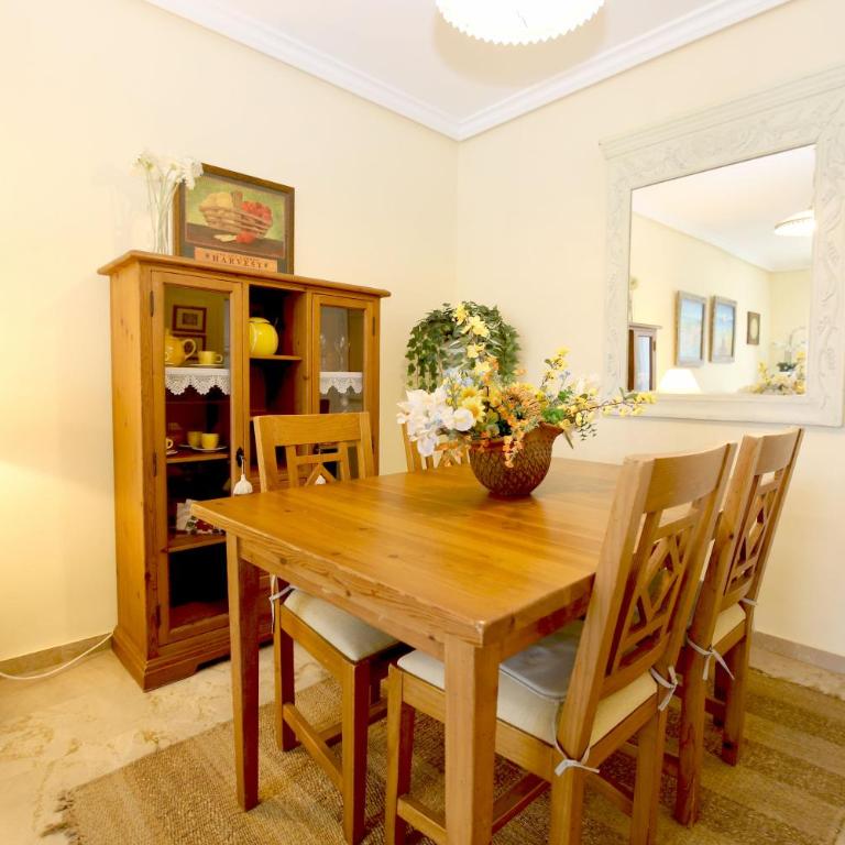 Estepona Port Apartment PALOMA - Apartamento de 2 dormitorios - 4