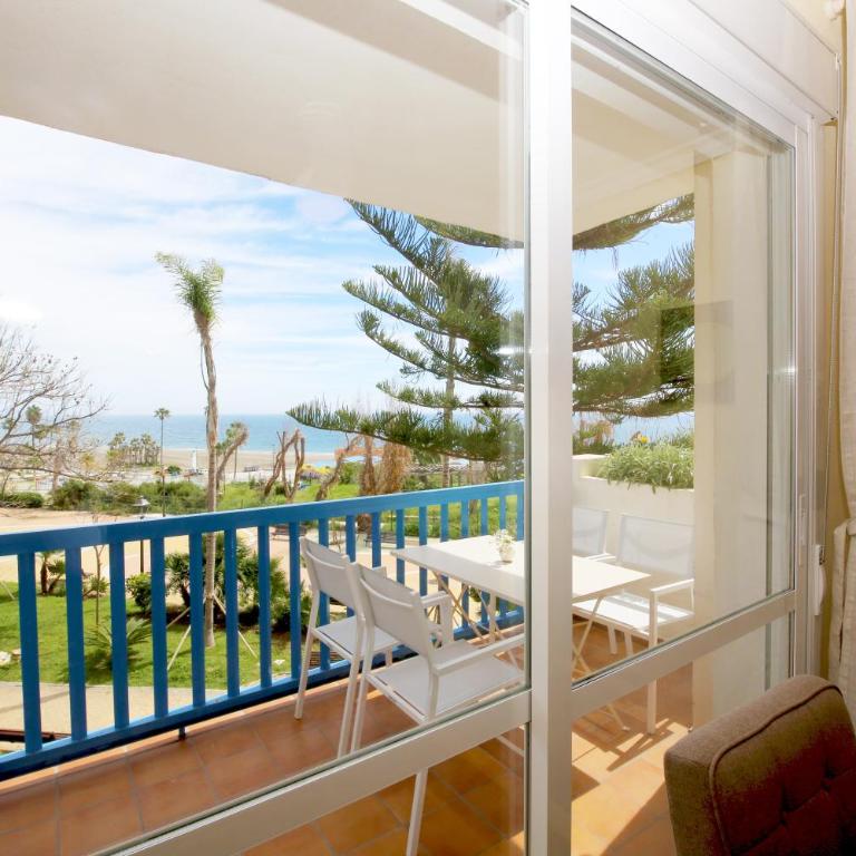 Estepona Port Apartment PALOMA - Apartamento de 2 dormitorios - 11