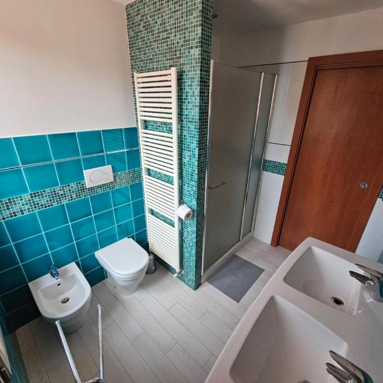 Casadicate - Appartamento con 3 Camere da Letto - 6