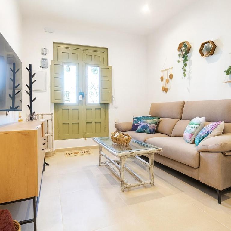 Amanecer 20 Luxury free WiFi - Apartamento de 2 dormitorios - 4