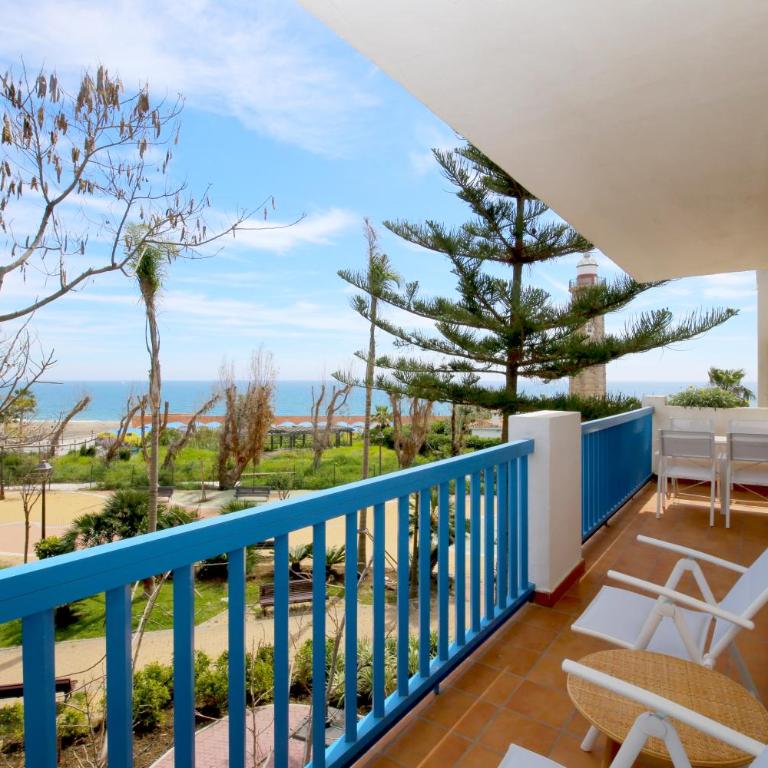 Estepona Port Apartment PALOMA - Apartamento de 2 dormitorios - 7