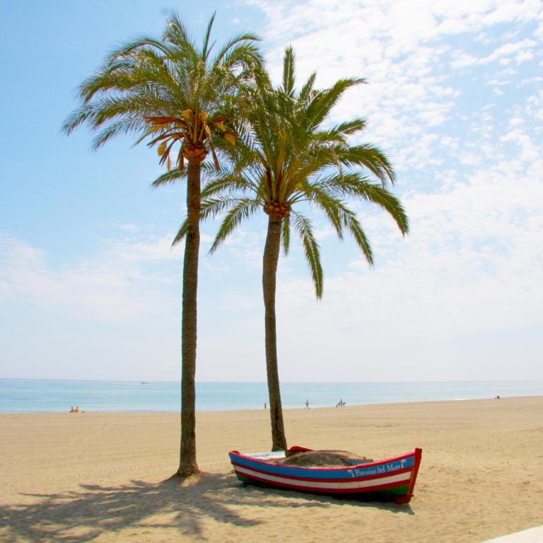 Estepona Port Apartment PALOMA - Apartamento de 2 dormitorios - 24