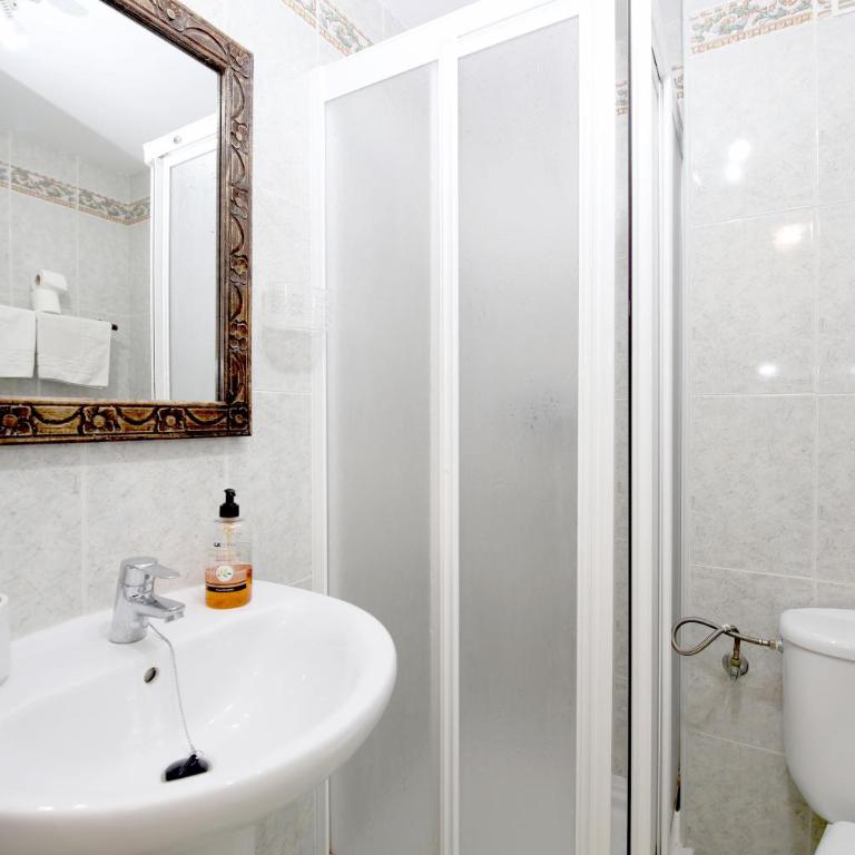 Estepona Port Apartment PALOMA - Apartamento de 2 dormitorios - 20