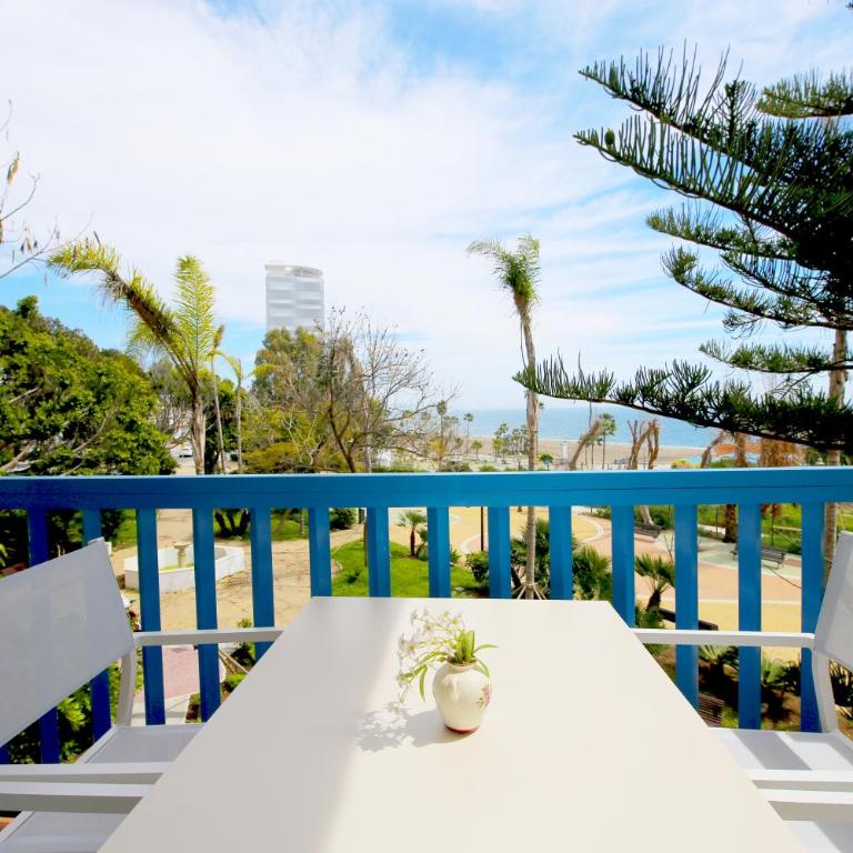 Estepona Port Apartment PALOMA - Apartamento de 2 dormitorios - 15