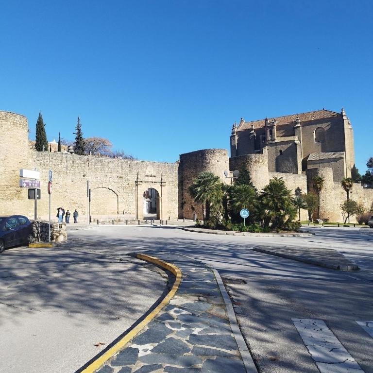Amanecer 20 Luxury free WiFi - Apartamento de 2 dormitorios - 17