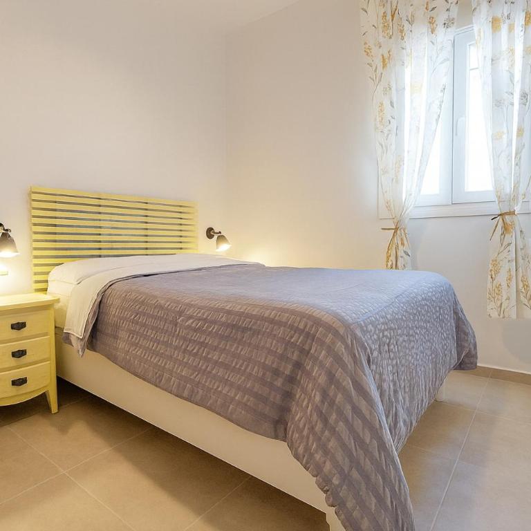 Amanecer 20 Luxury free WiFi - Apartamento de 2 dormitorios - 11