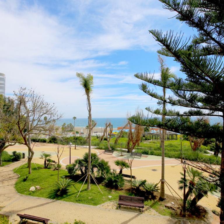 Estepona Port Apartment PALOMA - Apartamento de 2 dormitorios - 8