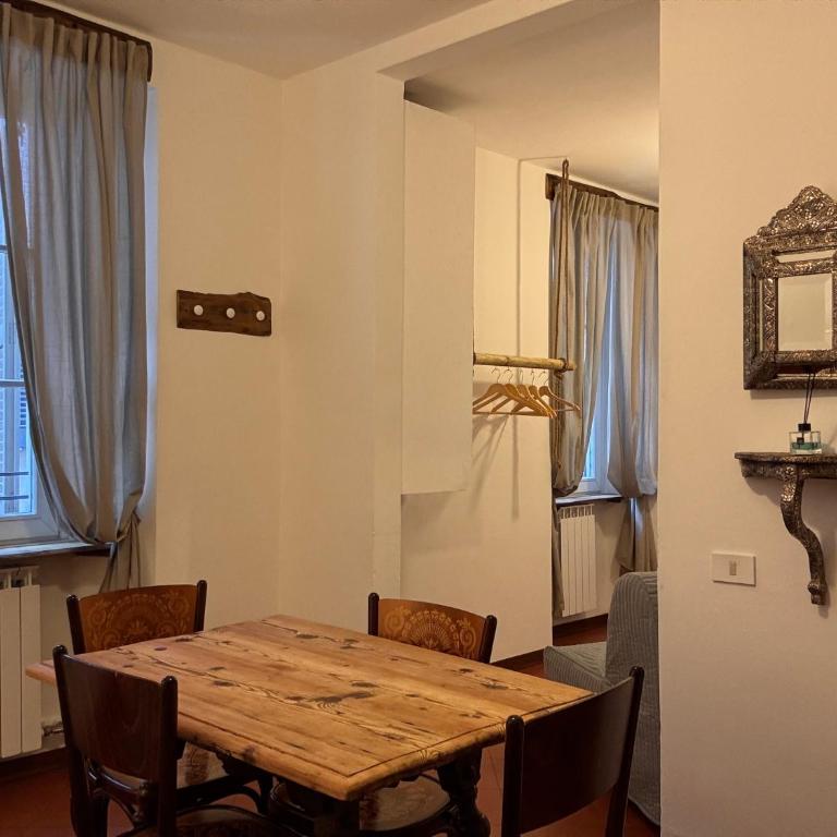 Capitolium Ad - Appartamento con 1 Camera da Letto - 11