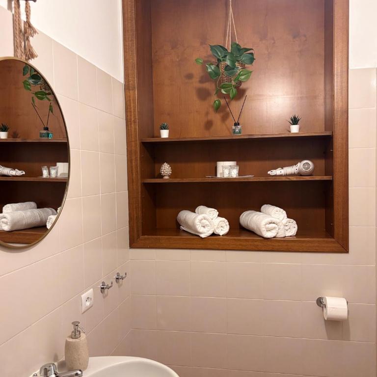 Capitolium Ad - Appartamento con 1 Camera da Letto - 10
