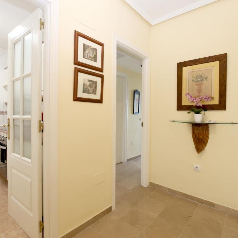 Estepona Port Apartment PALOMA - Apartamento de 2 dormitorios - 22