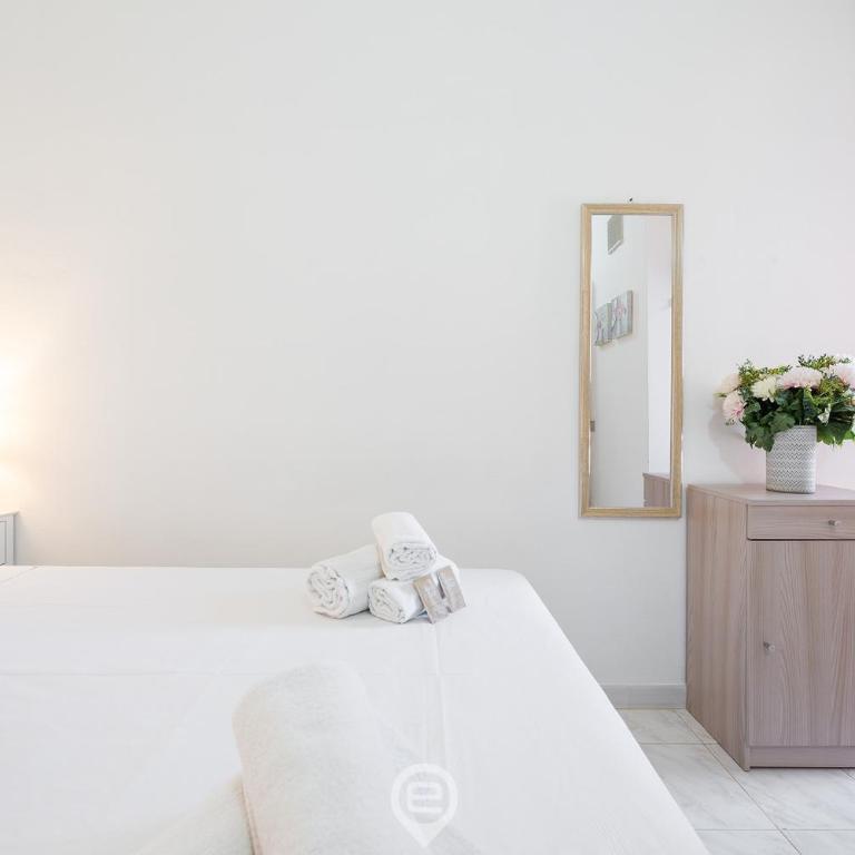 Maria's Wonderful Retreat - Casa con 2 Camere da Letto - 21