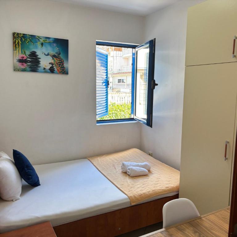 Glory Suites - Standard Single Room - 4