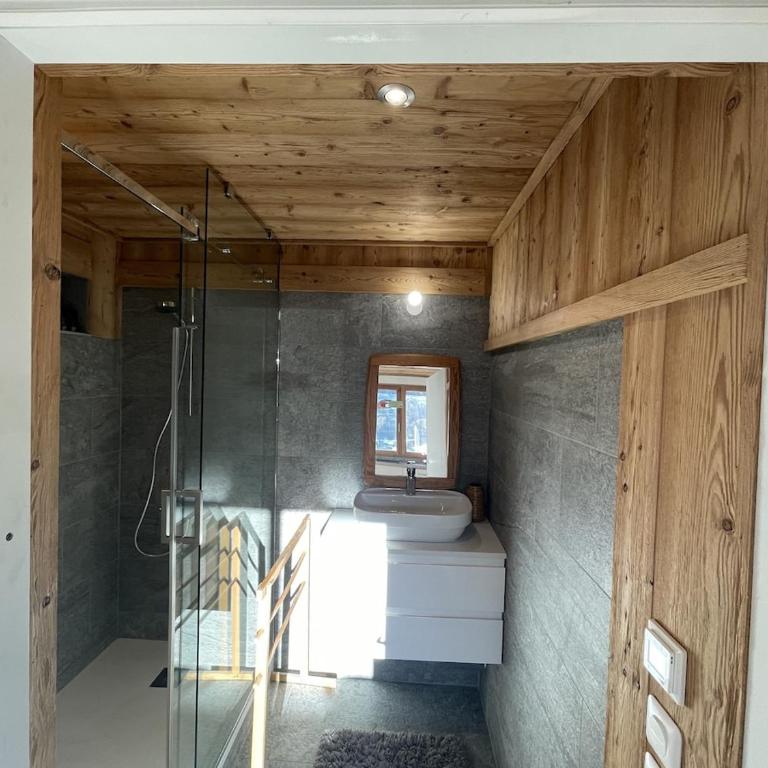 Chalet Sablod - Appartement 2 Chambres - 2