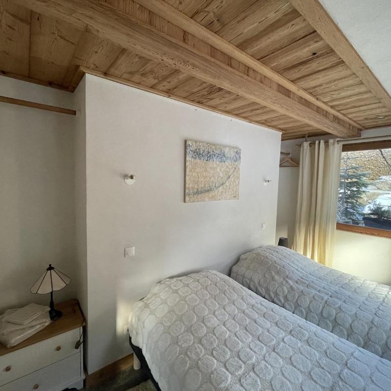 Chalet Sablod - Appartement 2 Chambres - 3