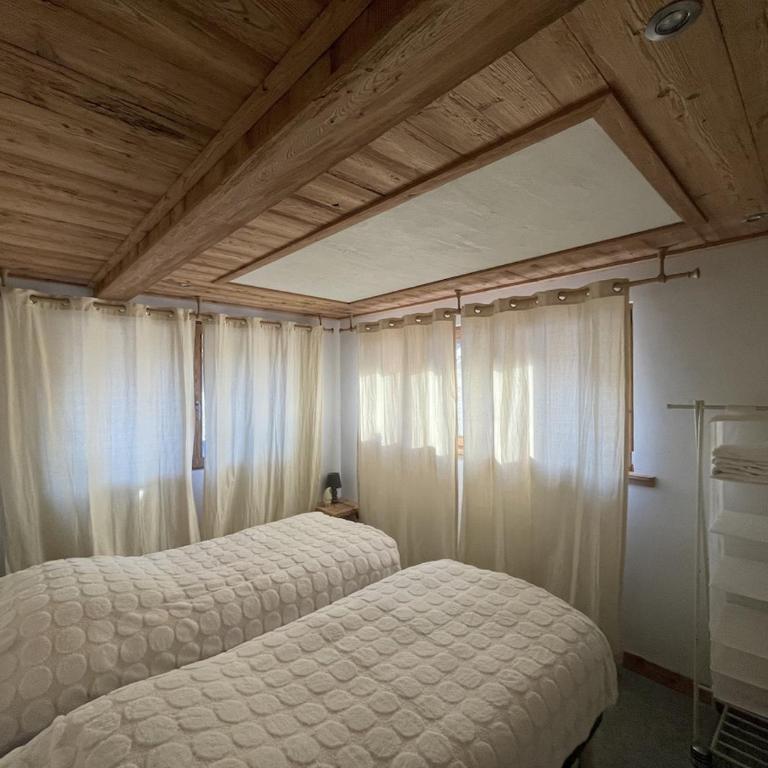 Chalet Sablod - Appartement 2 Chambres - 4