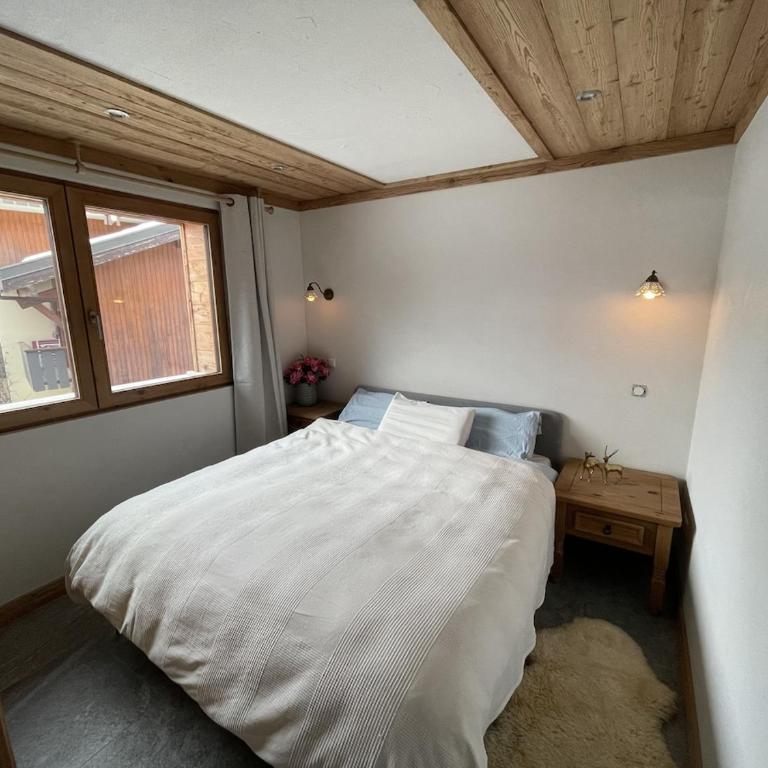 Chalet Sablod - Appartement 2 Chambres - 5