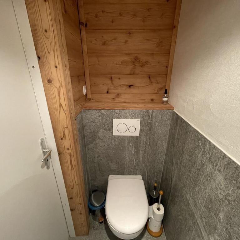 Chalet Sablod - Appartement 2 Chambres - 7