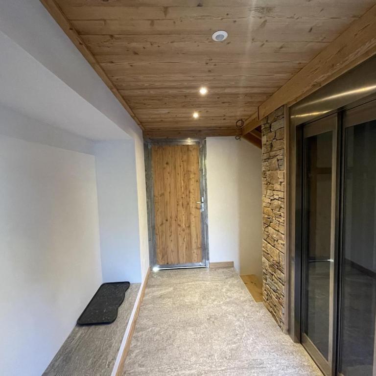 Chalet Sablod - Appartement 2 Chambres - 9