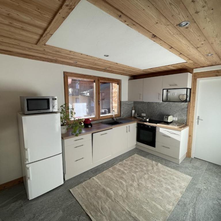 Chalet Sablod - Appartement 2 Chambres - 10