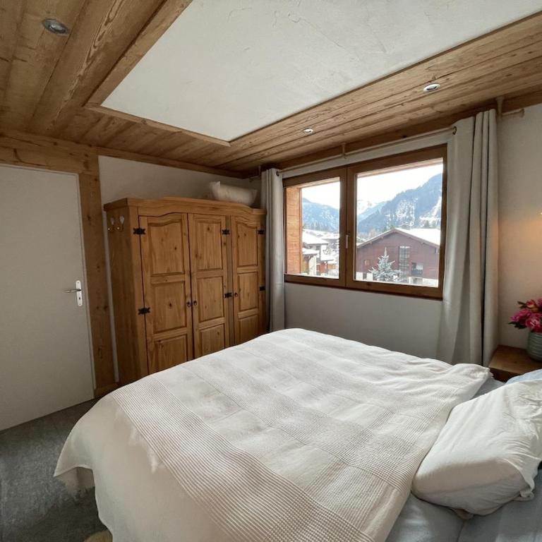 Chalet Sablod - Appartement 2 Chambres - 13