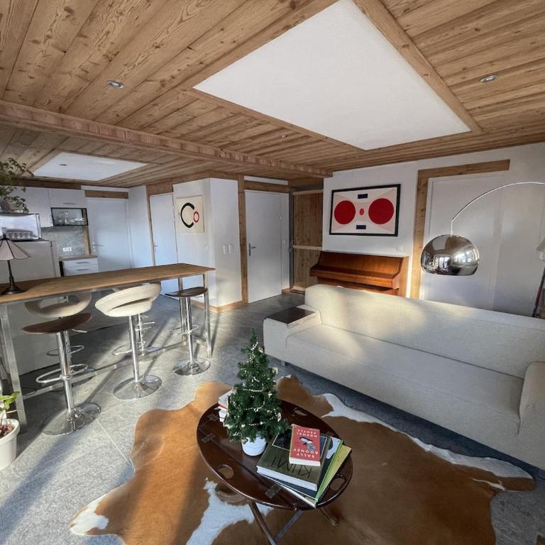 Chalet Sablod - Appartement 2 Chambres - 14