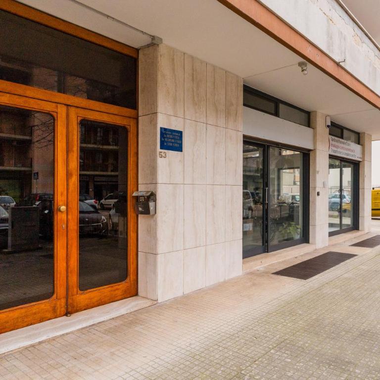 Casa Rubina - Lecce Selection - Two-Bedroom Apartment - 25