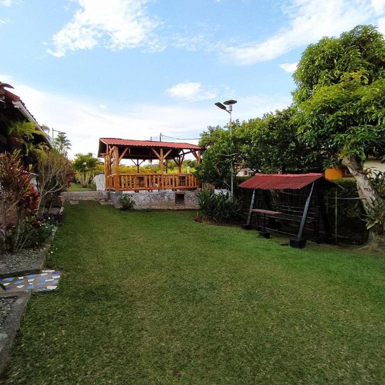 Casa Campestre Villa Alejandra - Chalet - 2