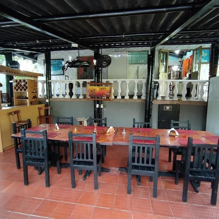 Casa Campestre Villa Alejandra - Chalet - 3