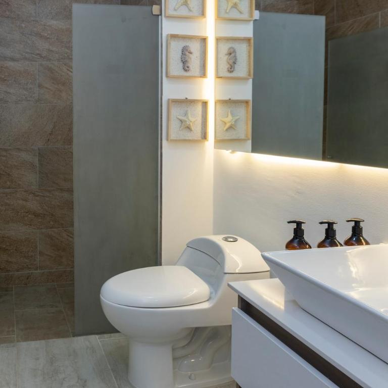 Luxury Apartment Suite Lake View 2 min Airport - Two-Bedroom Apartment - 31