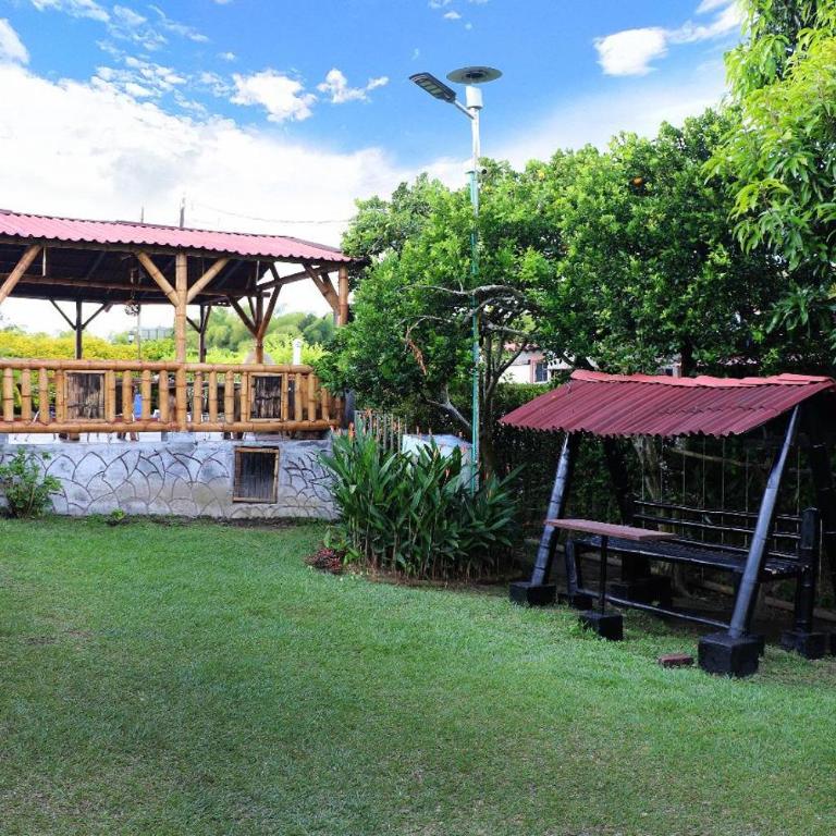 Casa Campestre Villa Alejandra - Chalet - 33