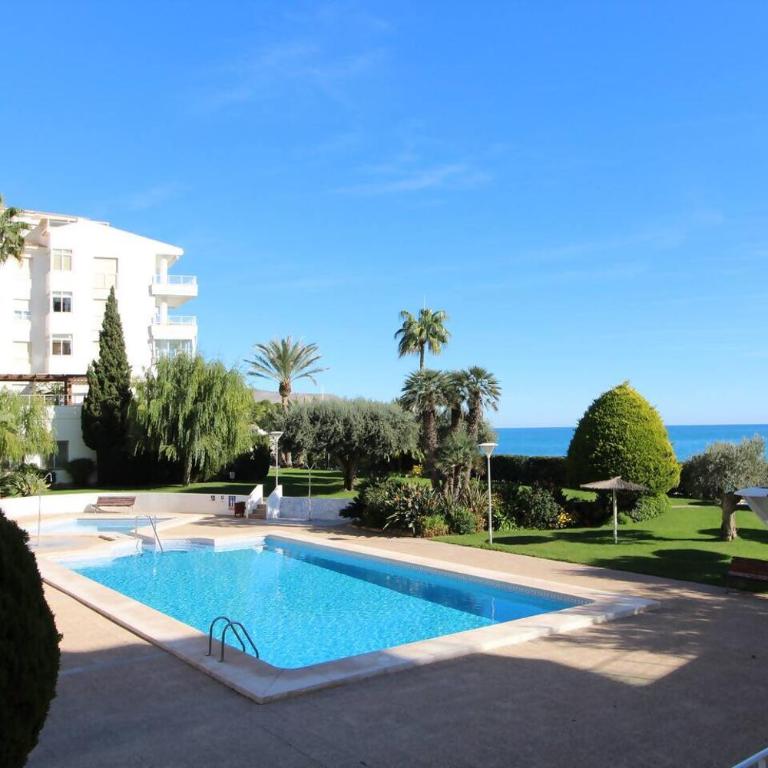Costa Bella Altea - Apartamento de 2 dormitorios - 1