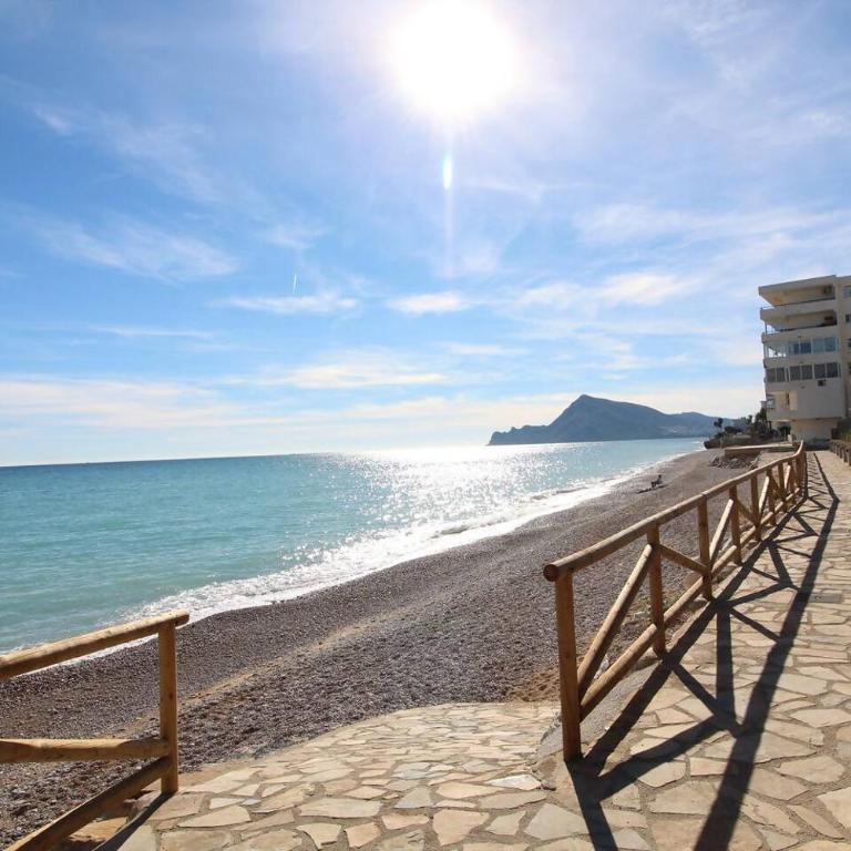 Costa Bella Altea - Apartamento de 2 dormitorios - 7