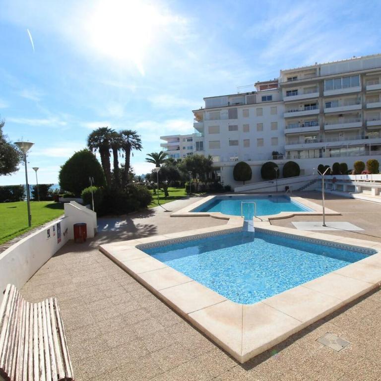 Costa Bella Altea - Apartamento de 2 dormitorios - 20
