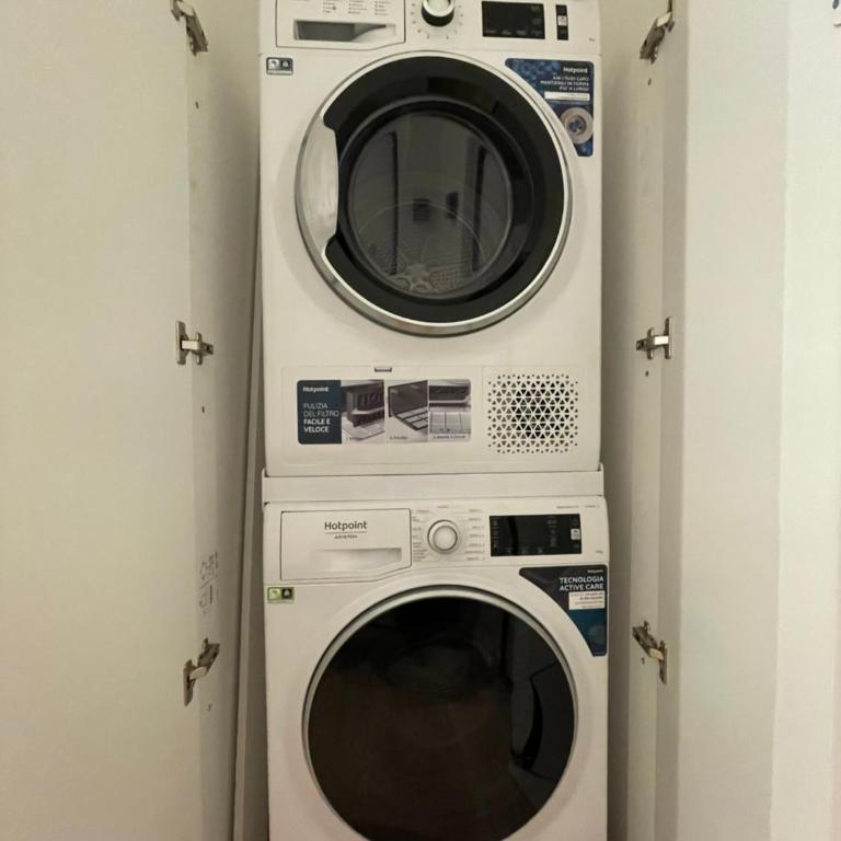 Residence Neverin Luxury Apartments-Private Garage - Appartamento con 1 Camera da Letto - 22