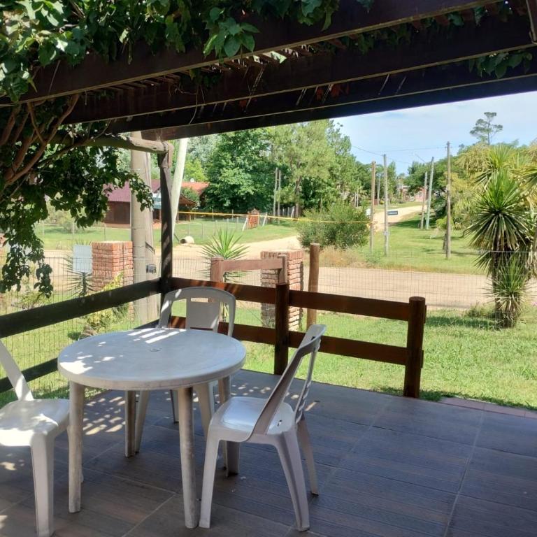 El Encuentro - Casa de 2 dormitorios - 2