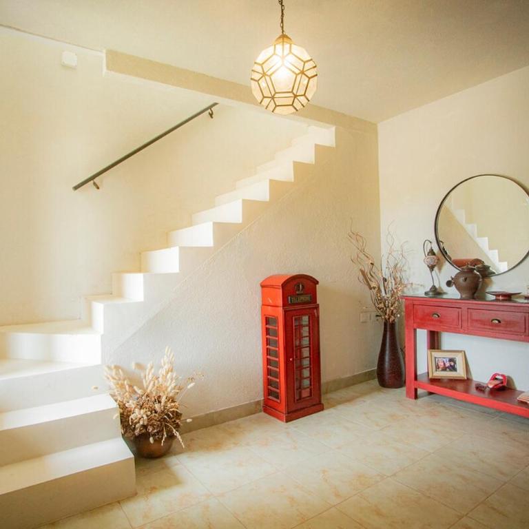 Angelita House - One-Bedroom House - 2