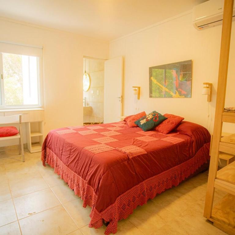 Angelita House - Casa con 1 dormitorio - 6