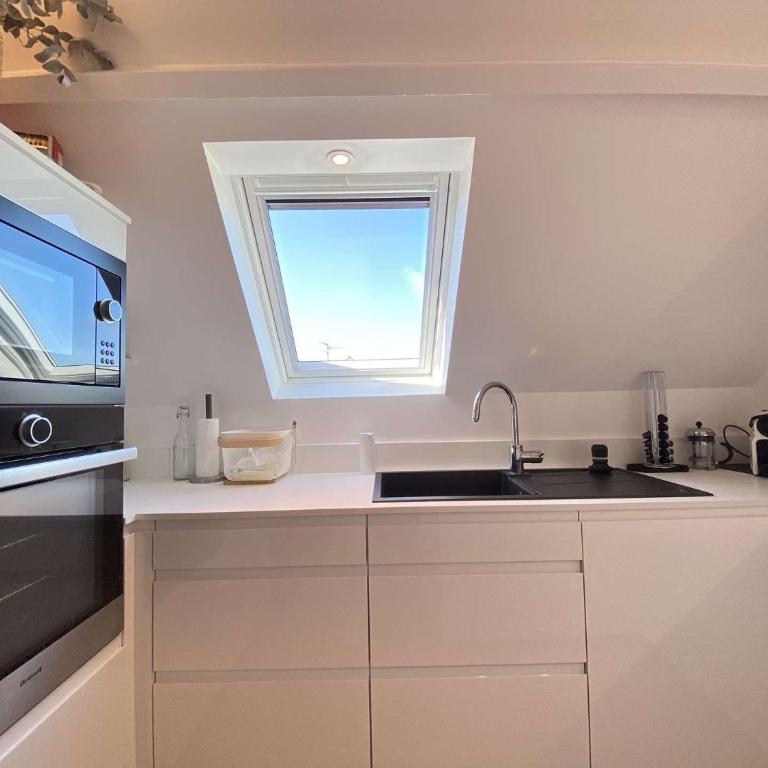 L'Uste, T4 - Plage et commerces à proximité - LA BAULE centre - LB679-002 - Three-Bedroom Apartment - 11