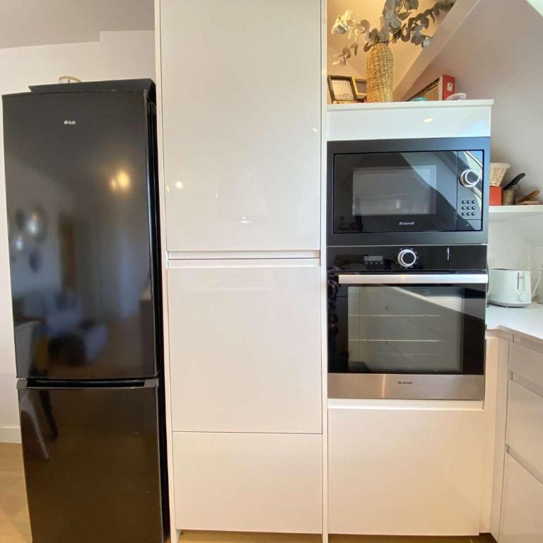 L'Uste, T4 - Plage et commerces à proximité - LA BAULE centre - LB679-002 - Three-Bedroom Apartment - 12