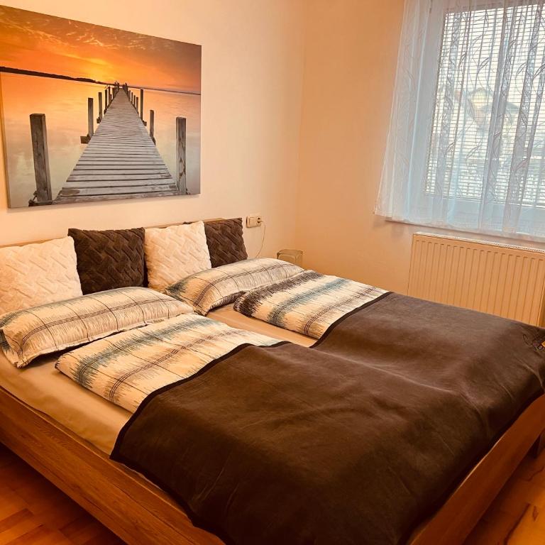 Appartement Gombotz - Apartment - 1