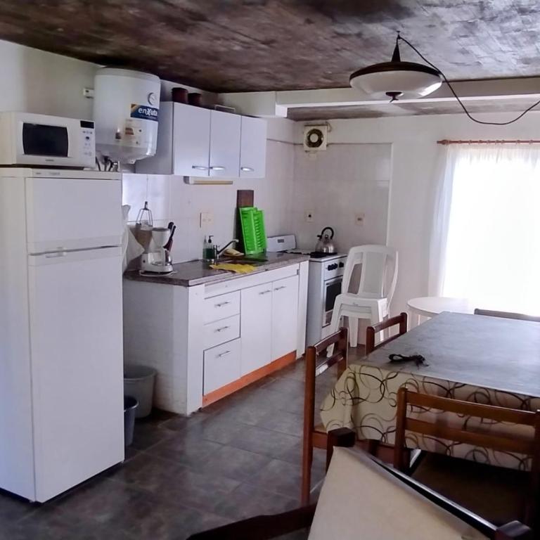 El Encuentro - Two-Bedroom House - 16