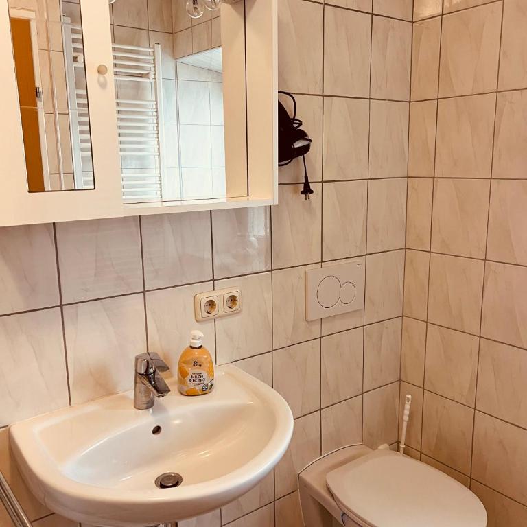 Appartement Gombotz - Apartment - 12