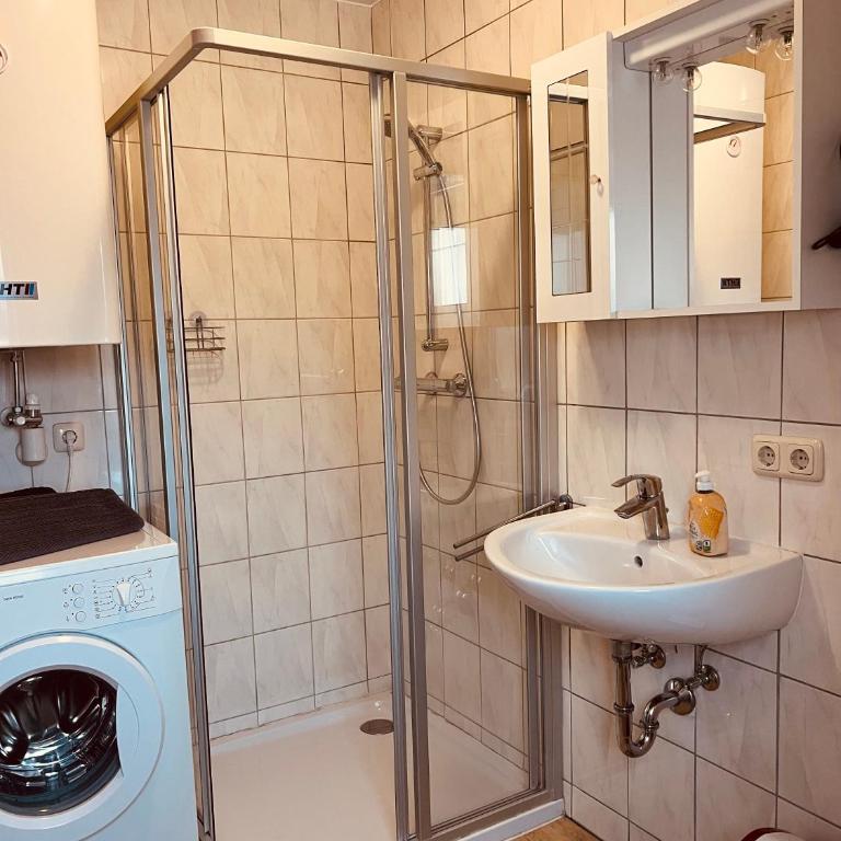 Appartement Gombotz - Apartment - 11