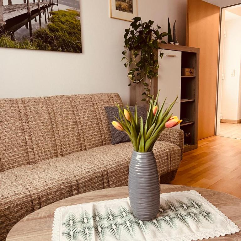 Appartement Gombotz - Apartment - 6